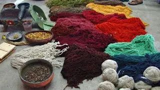 Zapotec Weavers of TEOTITLAN, Oaxaca