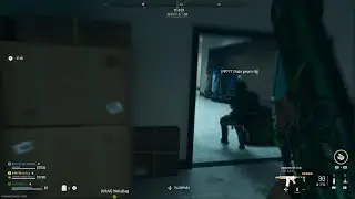 good dmz extraction
