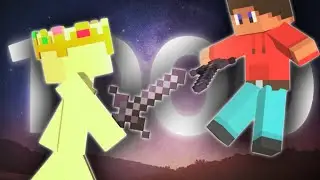 BLOXD 1000 SUBS MONTAGE!