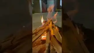 #bhogi #fire