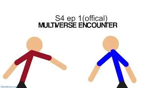 Zuke story s4 ep 1: multiverse encounter 