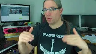 Eure 5 Minuten: Antwortvideo zur letzten Bloghütte