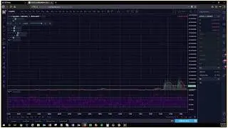SYScoin Binance API hack