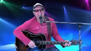 НЕТ ТЕБЯ КРАСИВЕЕ - Валерий Палаускас