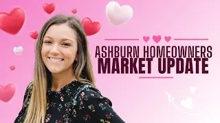 Ashburn Real Estate Alert: Prices & Sales Trends You NEED to Know!