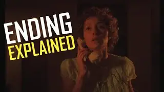 Candy 2022 Episode 1 Recap & Ending Explained | HULU Series