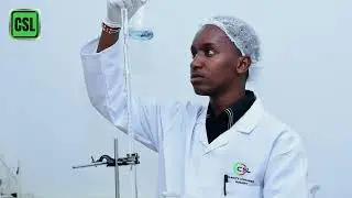 Clarity Standards Laboratory: Ensuring Safety, Quality, and Trust