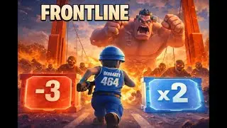Last War: Frontline Breakthrough 18/01 - Score 3100+