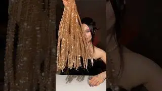 #beadedbag #womensaccessories #beads #fashion #accesory #handmade #giftforwomen #asmr #bag #diy