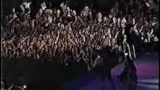 1999 BSB Millennium Tour (Barcelona) # 21a