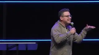 WEEK 250 |11.20.22 | PASTOR DAVID EDMONDSON