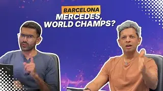 The Role of Fans and Media in F1 Testing | F1 2026 in Barcelona