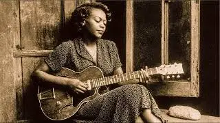 Boxcar Prayers & Bottomland Blues &ndash; Lost Traveling Sessions (1930&ndash;1938)