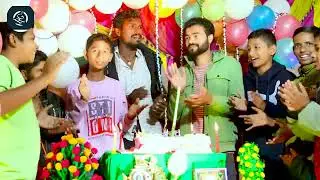#video | Happy Birthday To You | Vikram | Ram Dev Kumar | RG Gana |