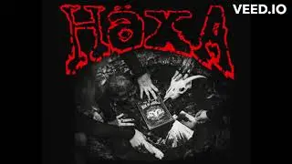 StellaScura - H&auml;xa (featuring Amanda Kiernan)