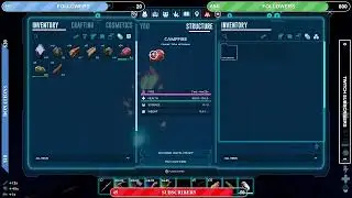 Ark Survival Ascended Try To Tame All Dino's On The Island Ep 15 Part 1