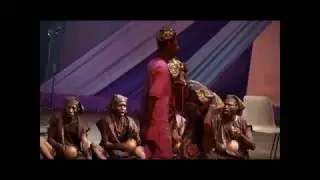 Musique Nago 5  de Baba Eko, natif de Save
