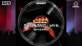 🔥🎧Mo Falk & MADZI - Let's Go 