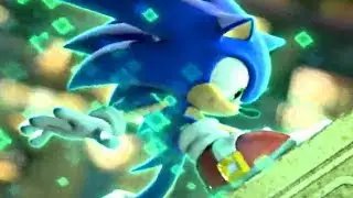 Sonic Colors Except It's Better (Sonic Generations Mods)
