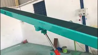 Loading Conveyor | Matcon India