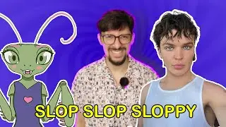 A rat vs a mantis, Jimmie vs Matan, cats, Japanese game show - ALSS #8