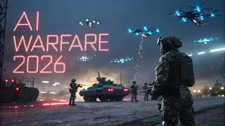 &laquo;Военные США ШОКИРУЮТ мир: представлены боевые системы на основе искусственного интеллекта, котор...