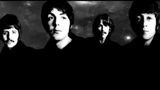 *Transcendental Beatles*  The Beatles
