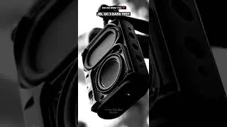 Bluetooth Speakers Soundcheck | JBL GO 3 - Best Affordable Speaker 2022