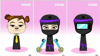 INCREDIBOX SPRUNKI OC TINA TEMPLETON PHASES BATTLE 