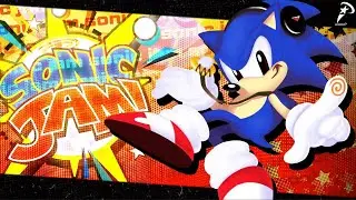 FNF: SONIC JAM! - RELEASE TRAILER