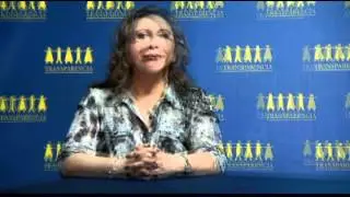 Lo que toda candidata debe saber: Entrevista a Zenaida Solis
