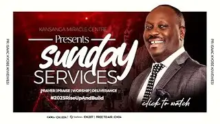 SUNDAY SECOND SERVICE ||  || PR ISAAC KYOBE KIWEWESI || 28TH DEC 2025.