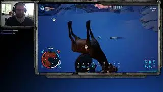DARWIN PROJECT - Getting Utterly Destroyed. (07/08/2018)