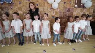 160-ე ბაღი