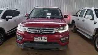 Changan CX70 OTTO 1.6 2019