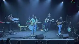 Eric Silverman Live @ The Independent San Francisco 9/30/22