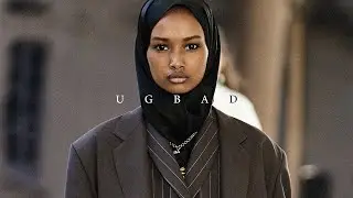 Current Top Models: Ugbad Abdi