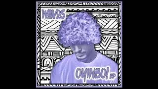 Wavos - Good Kush & Wine (feat. Kahli Abdu, Mojeed)