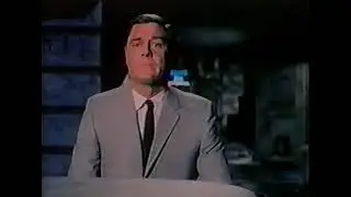 GUNN 1967 - Craig Stevens, Carol Wayne - Henry Mancini - Lyrics by Jay Livingston & Ray Evans