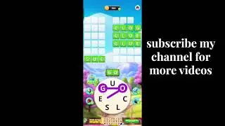 Word Madness Level 944 Answers