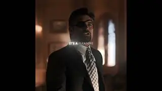 Best live action Deathstroke oat | Deathstroke Edit | Fragment