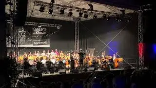 E Lucevan le stelle-  Tenor. Yohan Kim