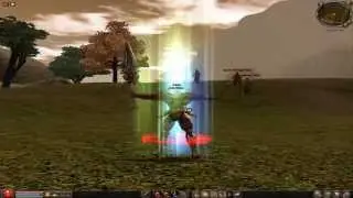 Yt2sf Prezentacja postaci 77 lvl
