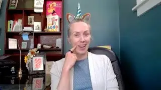 Tuesday Thought Twist 8-15-23: Toxic Gratitude
