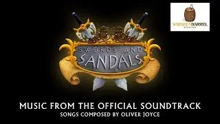 Swords and Sandals I : Arena Champion Intro Theme