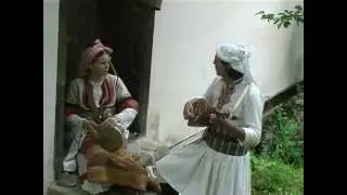 Prvata pushka