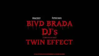 Twin Effect - Blvd Brada Djy's 