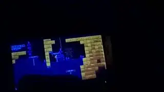 Let's play tiny barbarian DX switch gameplay it's impossible