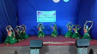 ಬಾರೋ ನನ್ನ ಮುದ್ದು ಕೃಷ್ಣ #kagal #kumta 