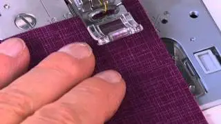 SINGER&reg; MODERN QUILTER&trade; 8500Q Sewing Machine Drop-In Bobbin